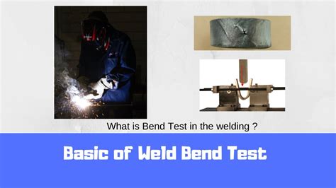 welding bends in oregon